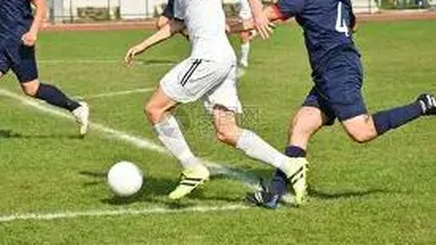 火箭足球联赛全新版本