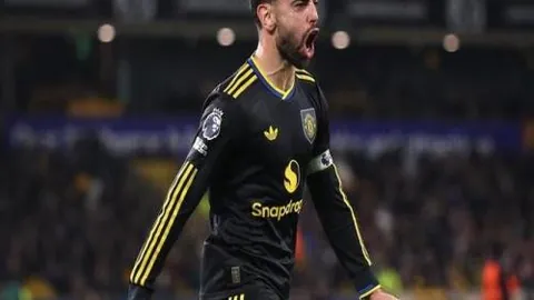 伯恩茅斯与西汉姆联2-2握手言和，威尔逊梅开二度，于纳尔逆转进球瞬间再现精彩